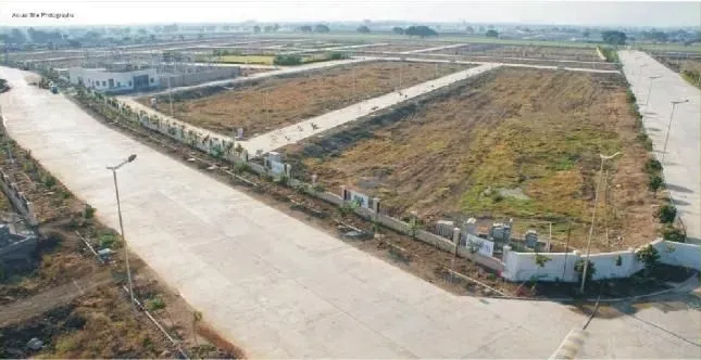 DLF Gardencity